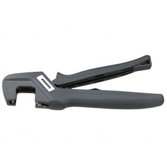 Gedore - Crimpers Type: Crimper Capacity: 0.1 - 50 mm - Exact Tool & Supply