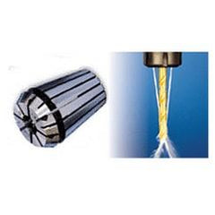 ER40 SEAL .514-.553 JET2 COLLET - Exact Tool & Supply