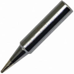 Hakko - Soldering Iron Tips Type: Bevel For Use With: Soldering Iron - Exact Tool & Supply