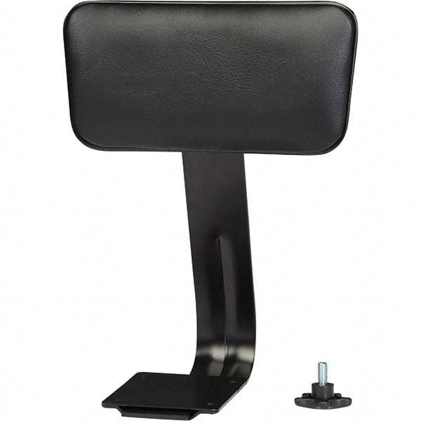 NPS - Cushions, Casters & Chair Accessories Type: Backrest For Use With: 6400-10 Series Stools - Exact Tool & Supply