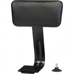 NPS - Cushions, Casters & Chair Accessories Type: Backrest For Use With: 6400-10 Series Stools - Exact Tool & Supply