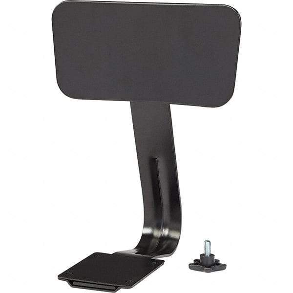 NPS - Cushions, Casters & Chair Accessories Type: Backrest For Use With: 6200-10 Series Stools - Exact Tool & Supply