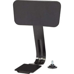 NPS - Cushions, Casters & Chair Accessories Type: Backrest For Use With: 6200-10 Series Stools - Exact Tool & Supply