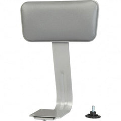 NPS - Cushions, Casters & Chair Accessories Type: Backrest For Use With: 6400 Series Stools - Exact Tool & Supply