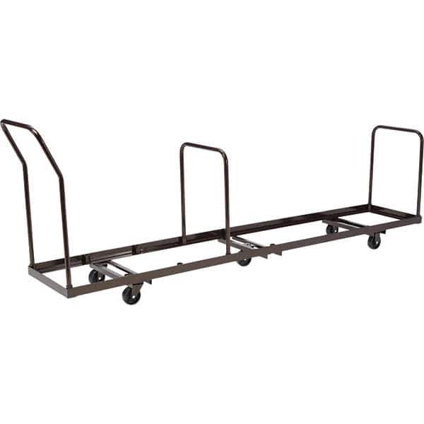 NPS - Chair Dollies Type: Dolly For Use With: Folding Chairs - Exact Tool & Supply