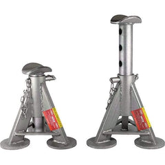 AME International - Transmission & Engine Jack Stands Type: Jack Stand Load Capacity (Lb.): 40,000.000 (Pounds) - Exact Tool & Supply