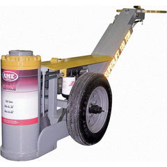 AME International - Transmission & Engine Jack Stands Type: Jack Stand Load Capacity (Lb.): 300,000.000 (Pounds) - Exact Tool & Supply