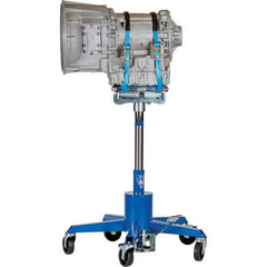AME International - Transmission & Engine Jack Stands Type: Transmission Jack Load Capacity (Lb.): 1,200.000 (Pounds) - Exact Tool & Supply