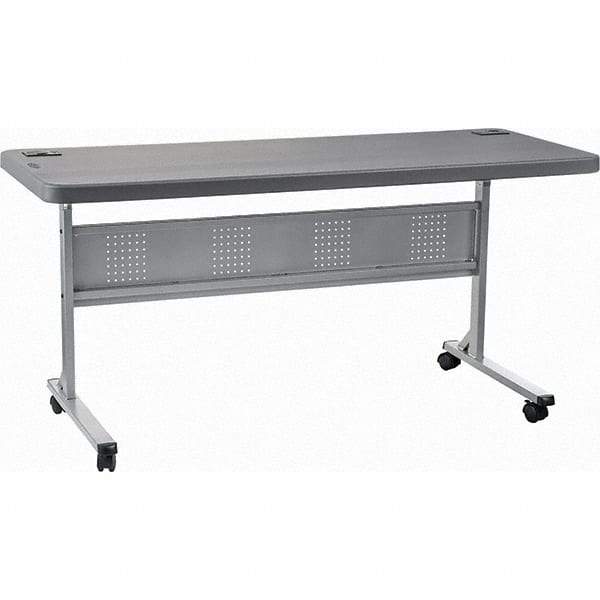 NPS - Folding Tables Type: Training Length (Inch): 60 - Exact Tool & Supply