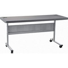 NPS - Folding Tables Type: Training Length (Inch): 60 - Exact Tool & Supply