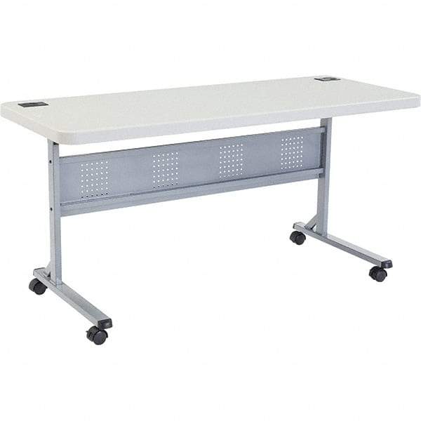 NPS - Folding Tables Type: Training Length (Inch): 60 - Exact Tool & Supply