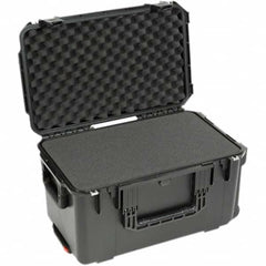 SKB Corporation - 22" Long x 13" Wide x 12" High Protective Case - Exact Tool & Supply