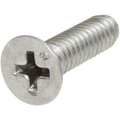 Value Collection - Machine Screws System of Measurement: Inch Thread Size (Inch): 5/16-18 - Exact Tool & Supply