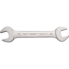 Gedore - Open End Wrenches Wrench Type: Open End Wrench Tool Type: Standard - Exact Tool & Supply