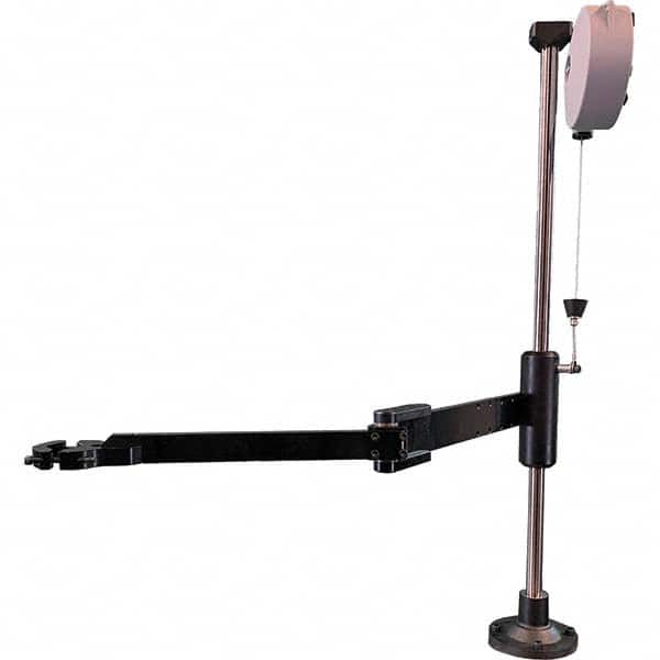 Flexarm - Tool Balancer Workstations & Arms Type: Torque-Arm Holding Capacity (Lb.): 10.00 - Exact Tool & Supply