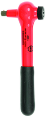 Insulated Ratchet 1/4" Drive x 140mm - Exact Tool & Supply