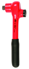 Insulated Ratchet 1/2" Drive x 260mm - Exact Tool & Supply
