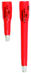 Insulated Extension Bar 1/4" x 100mm - Exact Tool & Supply
