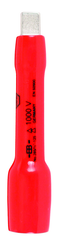 Insulated Extension Bar 1/2" x 125mm - Exact Tool & Supply