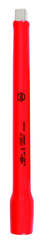 Insulated Extension Bar 1/2" x 250mm - Exact Tool & Supply