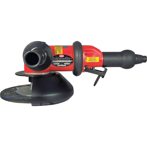 1HP 7 Air Grinder 6000 RPM - Exact Tool & Supply