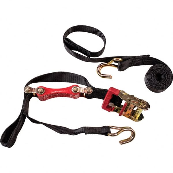 The Perfect Bungee - Stretch Tie Down - - Exact Tool & Supply