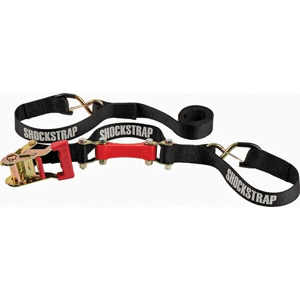 The Perfect Bungee - Stretch Tie Down - - Exact Tool & Supply