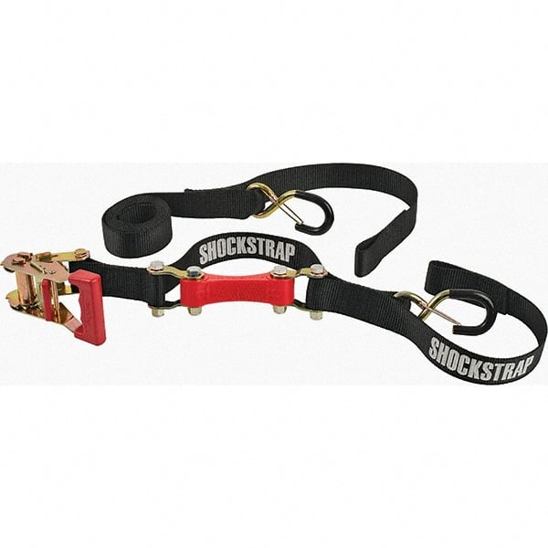 The Perfect Bungee - Stretch Tie Down - - Exact Tool & Supply