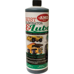 AME International - Automotive Rust Prevention Coatings & Paints Type: Rust Preventative Paint Container Size: 275 Gal. - Exact Tool & Supply