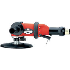 1HP 7 VERTICAL Sander - Exact Tool & Supply