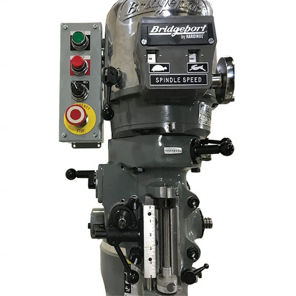 Omron - Milling Machine Guards Type: Machinery Guards Shield Width (Inch): 9-1/2 - Exact Tool & Supply