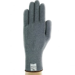 Ansell - Size XS (6), ANSI Cut Lvl A6, Abrasion Lvl 4, Dyneema Cut Resistant Gloves - Exact Tool & Supply