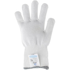Ansell - Size XS (6), ANSI Cut Lvl A6, Abrasion Lvl 4, Dyneema Cut Resistant Gloves - Exact Tool & Supply