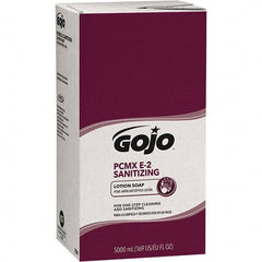 GOJO - 5,000 mL Dispenser Refill Hand Cleaner - Exact Tool & Supply