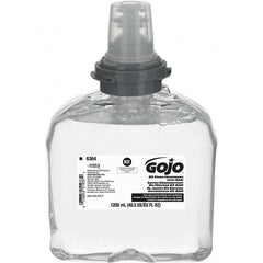 GOJO - 1,200 mL Dispenser Refill Hand Cleaner - Exact Tool & Supply