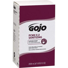 GOJO - Hand Cleaners & Soap Type: Hand Cleaner Form: Lotion - Exact Tool & Supply