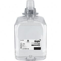 GOJO - 2,000 mL Dispenser Refill Hand Cleaner - Exact Tool & Supply