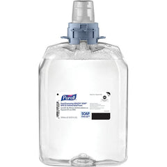 PURELL - 2,000 mL Dispenser Refill Hand Cleaner - Exact Tool & Supply