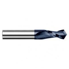 3/32D X 120 SC D/M-2FL ALTIN - Exact Tool & Supply