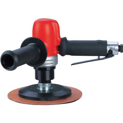 7 Right Angle Sander - Exact Tool & Supply