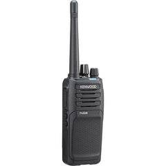 Kenwood - Two-Way Radios; Series: NX1000 ; Frequency Band: VHF ; Number of Channels: 16 ; Wattage: 2.000 ; Battery Type: Lithium-Ion; Lithium Ion (Rechargeable) ; Battery Chemistry: Lithium-Ion - Exact Tool & Supply