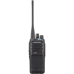 Kenwood - Two-Way Radios; Function: UHF ; Series: NX1000 ; Frequency Band: UHF ; Number of Channels: 16 ; Wattage: 5.000 ; Battery Type: Lithium-Ion; Lithium Ion (Rechargeable) - Exact Tool & Supply