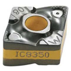 CNMX 554-HTW Grade IC807 Turning Insert - Exact Tool & Supply