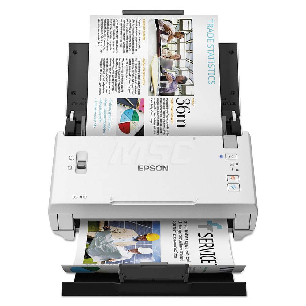 Epson - Scanners & Printers; Scanner Type: Image Scanner ; System Requirements: Mac OS X 10.9.8 - Exact Tool & Supply