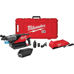 Milwaukee Tool - Coring Rig - Exact Tool & Supply