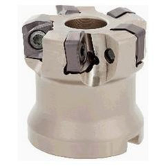 TXN06R600U0200A14 Indexable Face Mill - Exact Tool & Supply