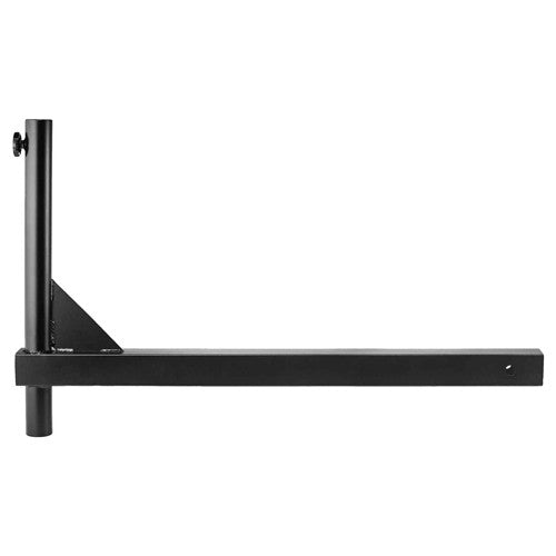 6193 Black Umbrella Trailer Hitch Mt - Exact Tool & Supply