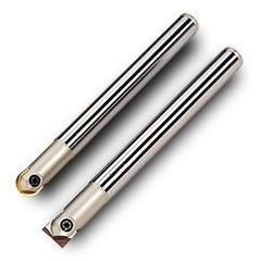 12A9S12030S9R01 Finishball Plus End Mill - Exact Tool & Supply