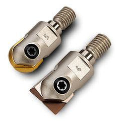 12A9S12063X8R01 Finishball Plus End Mill - Exact Tool & Supply