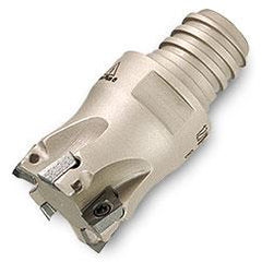 12J1D05006T8R01 - End Mill Cutter - Exact Tool & Supply